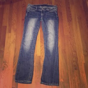 Rue 21 jeans